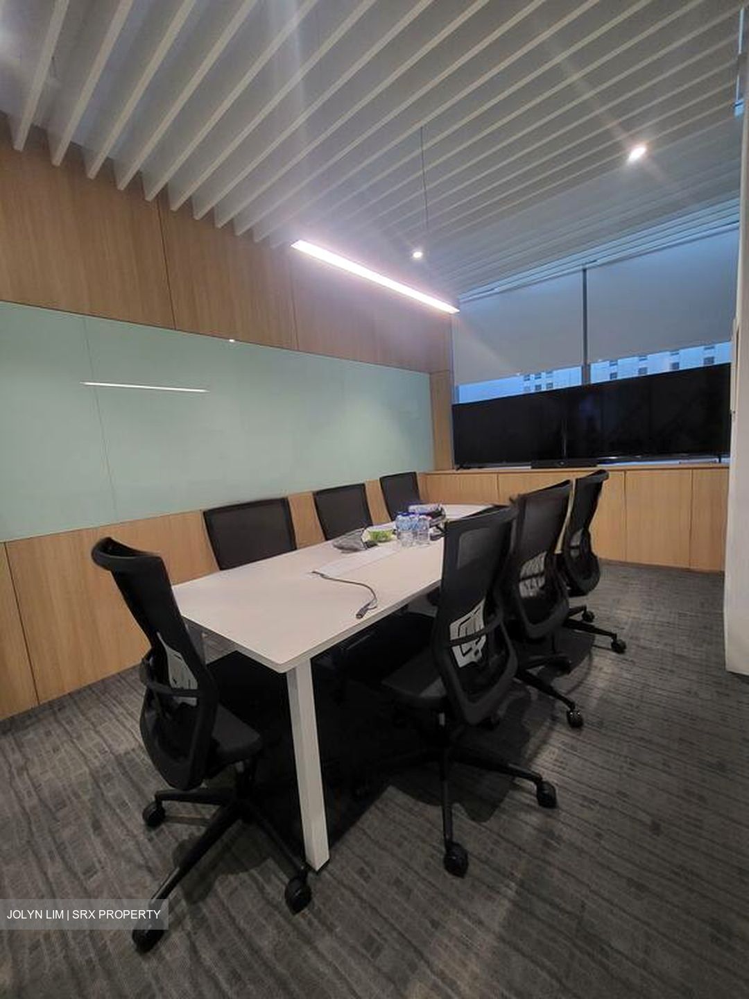 Sbf Center (D1), Office #452196641